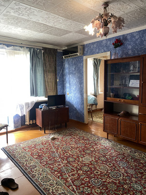 Объект по адресу Краснодарский край, Тихорецкий р-н, Калинина ул, д. 122