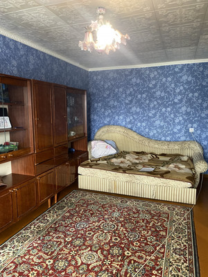 Фото квартиры по адресу Краснодарский край, Тихорецкий р-н, Калинина ул, д. 122