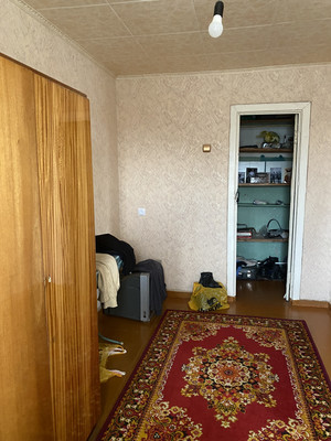 Фото квартиры по адресу Краснодарский край, Тихорецкий р-н, Калинина ул, д. 122