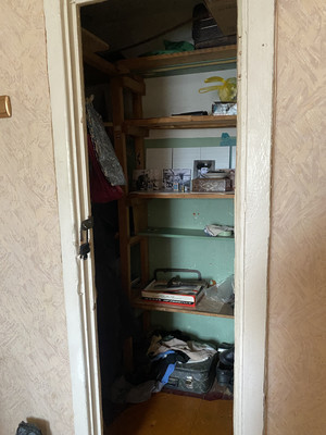 Фото квартиры по адресу Краснодарский край, Тихорецкий р-н, Калинина ул, д. 122