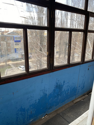 Фото квартиры по адресу Краснодарский край, Тихорецкий р-н, Калинина ул, д. 122