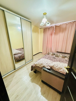 Объект по адресу Москва, Октябрьская ул, 110кб 