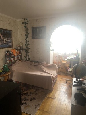 Объект по адресу Москва, Подвойского ул, 123 