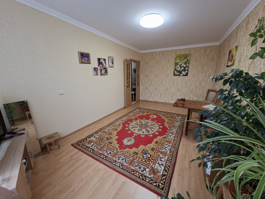 Фото квартиры по адресу Москва, Дзержинского ул, 61 