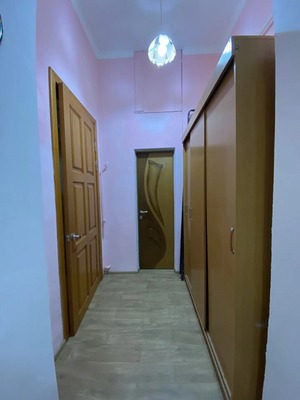 Фото квартиры по адресу Москва, Меньшикова ул, 139 