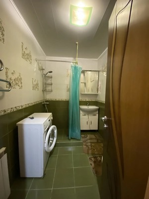 Фото квартиры по адресу Москва, Меньшикова ул, 139 