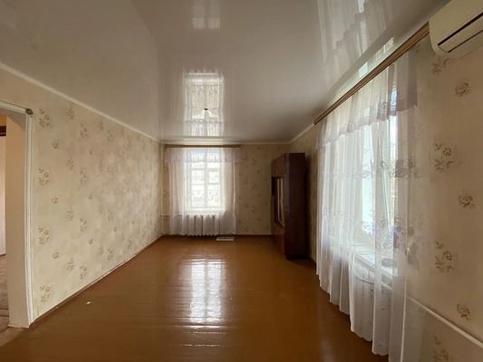 Фото квартиры по адресу Краснодарский край, Тихорецкий р-н, Федосеева ул, д. 13