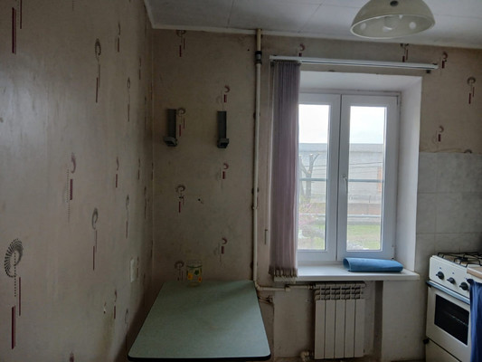 Объект по адресу Краснодарский край, Тихорецкий р-н, Ударников ул, д. 10
