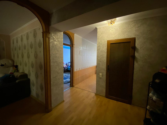 Фото квартиры по адресу Москва, Калинина ул, 88к45 
