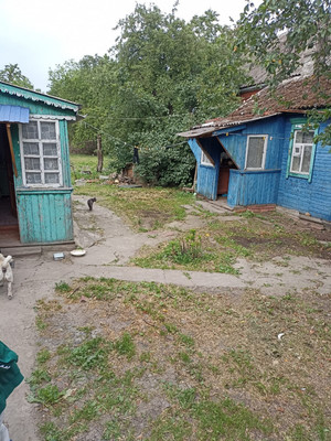 Объект по адресу Краснодарский край, Тихорецкий р-н, Энгельса ул, д. 34