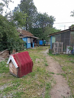 Объект по адресу Краснодарский край, Тихорецкий р-н, Энгельса ул, д. 34