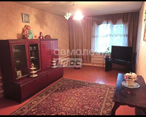Фото квартиры по адресу Краснодарский край, Тихорецкий р-н, Юго-Северная ст-ца, Новая ул, д. 188