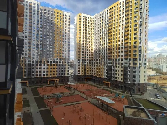 Фото квартиры по адресу Московская обл, Петрово-Дальнее с, Александровская ул, д. 4