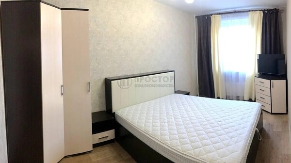 Фото квартиры по адресу Москва, Новочеркасский б-р, 55 