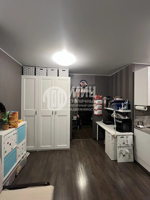 Объект по адресу Московская обл, Хлебниково мкр, Новое ш, д. 10