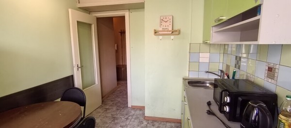 Объект по адресу Санкт-Петербург г, Хошимина ул, д. 13к2