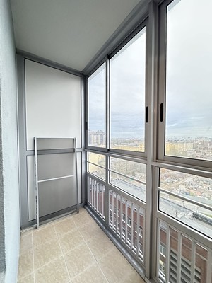 Объект по адресу Санкт-Петербург, Красуцкого ул, 3 