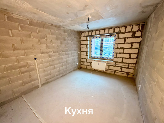 Фото квартиры по адресу Ленинградская обл, Всеволожский р-н, Петровский б-р, д. 2к1