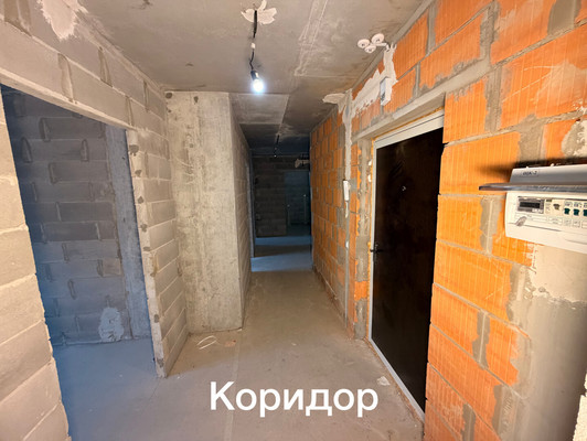 Фото квартиры по адресу Ленинградская обл, Всеволожский р-н, Петровский б-р, д. 2к1