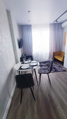 Объект по адресу Москва, Ростовское Шоссе ул, 30/6к3 