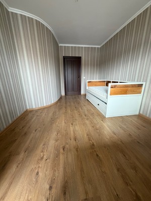 Объект по адресу Москва, Внуковский мкр, 17 
