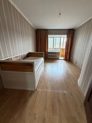 Фото квартиры по адресу Москва, Внуковский мкр, 17 