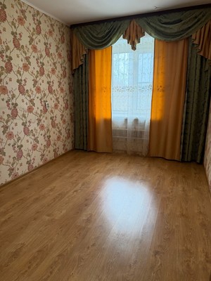 Объект по адресу Москва, Внуковский мкр, 17 
