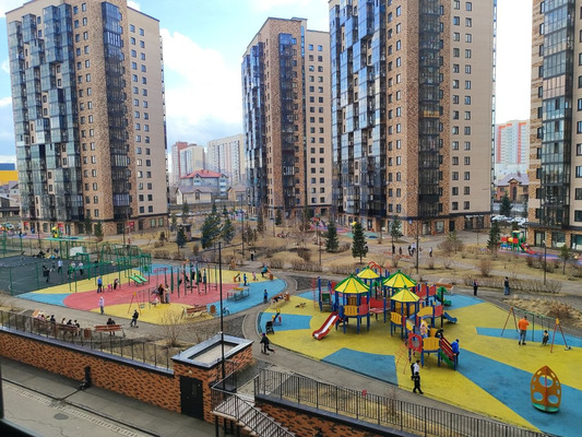 Объект по адресу Москва, Линейная ул, 122 