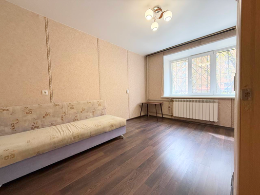 Фото квартиры по адресу Москва, Белинского ул, 89 