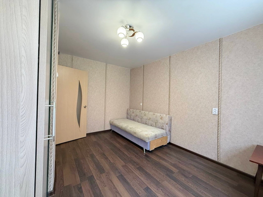Фото квартиры по адресу Москва, Белинского ул, 89 