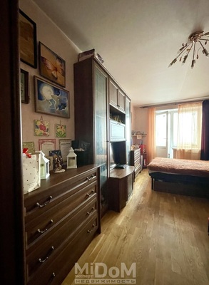 Фото квартиры по адресу Санкт-Петербург, Металлистов пр-кт, 15 