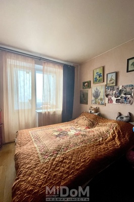 Фото квартиры по адресу Санкт-Петербург, Металлистов пр-кт, 15 