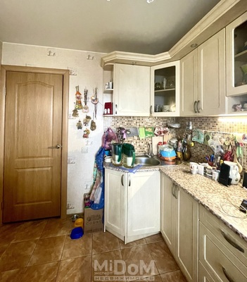 Фото квартиры по адресу Санкт-Петербург, Металлистов пр-кт, 15 