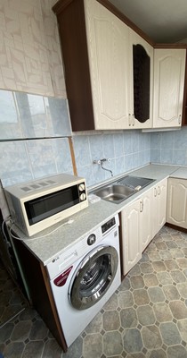 Фото квартиры по адресу Санкт-Петербург, Гражданский пр-кт, 90Ак1 