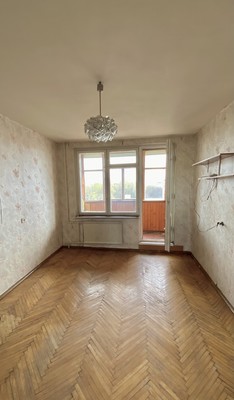 Фото квартиры по адресу Санкт-Петербург, Гражданский пр-кт, 90Ак1 