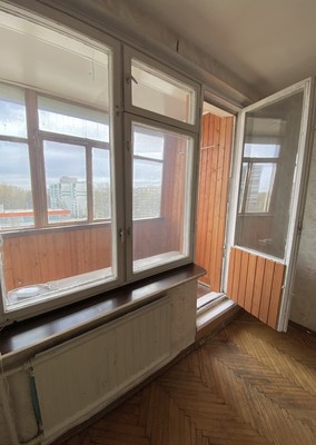 Фото квартиры по адресу Санкт-Петербург, Гражданский пр-кт, 90Ак1 