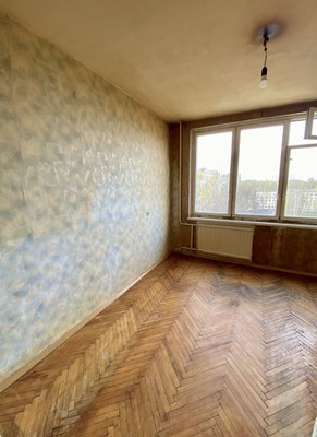 Фото квартиры по адресу Санкт-Петербург, Гражданский пр-кт, 90Ак1 