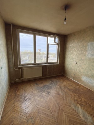 Фото квартиры по адресу Санкт-Петербург, Гражданский пр-кт, 90Ак1 