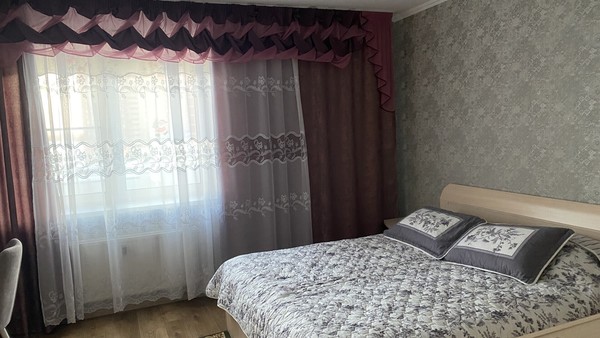 Фото квартиры по адресу Санкт-Петербург г, Гудиловская (Усть-Славянка) ул, д. 6к1