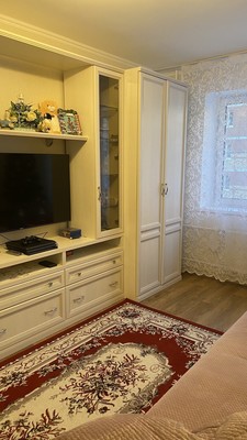 Фото квартиры по адресу Санкт-Петербург г, Гудиловская (Усть-Славянка) ул, д. 6к1