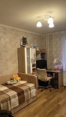 Фото квартиры по адресу Санкт-Петербург г, Гудиловская (Усть-Славянка) ул, д. 6к1