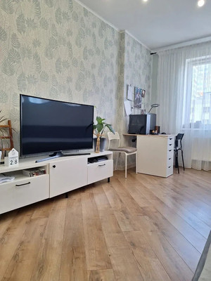 Фото квартиры по адресу Краснодарский край, Анапский р-н, Владимирская ул, д. 150