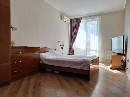 Фото квартиры по адресу Краснодарский край, Анапский р-н, Владимирская ул, д. 150