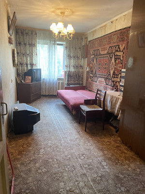 Фото квартиры по адресу Москва, Гагарина ул, 39 