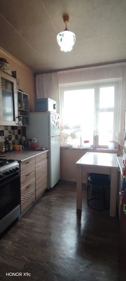 Фото квартиры по адресу Московская обл, Львовский мкр, Железнодорожная ул, д. 5