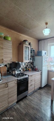 Фото квартиры по адресу Московская обл, Львовский мкр, Железнодорожная ул, д. 5