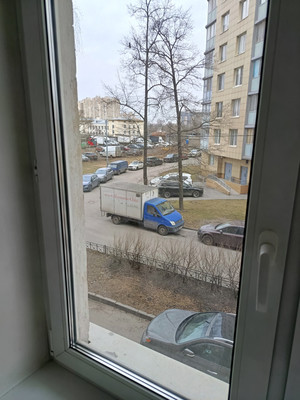 Объект по адресу Санкт-Петербург, 2-й Рабфаковский пер, 2 