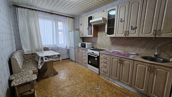 Объект по адресу Москва, Калинина ул, 42 