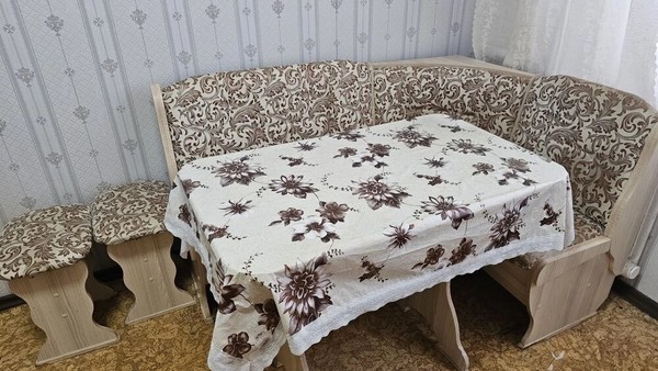 Объект по адресу Москва, Калинина ул, 42 