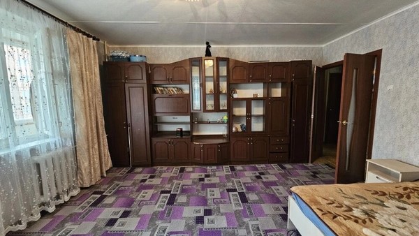 Объект по адресу Москва, Калинина ул, 42 